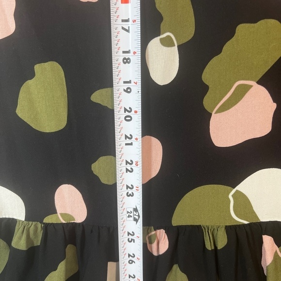 Kelso tunic/dress multi color size 10 - Picture 10 of 13